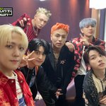 [아이콘] 5/5 엠카 아이콘 사진