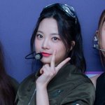 오늘 인기가요 르세라핌 <b>은채</b>