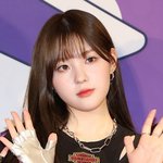 <b>흑발</b>하고 존예된 케플러 김채현 근황...