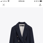 [댓글부탁해] 얘들아 진짜 개이쁘고 질 좋은 원피스 블레이저 알려줌