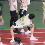 형원 다리 <b>겁네</b> 말랏다