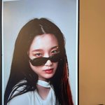 <b>슈화</b> 화보 비하인드 사진이라는데 이쁘다