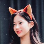 <b>채현</b>이 살 좀 빠졌더라