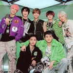 [NCT드림] 왤케 가족사진 <b>바이브</b>지