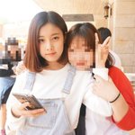 [드루와] 강혜원 <b>과사</b>에서 차은우 보임