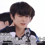 퓌발 오늘 <b>이주연</b> 개잘생김 미쳤냐?