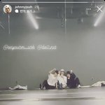 [NCT칠프] 쟈니 <b>인스</b>스!! 마크랑 도영이 태그!!!