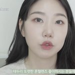 렌즈<b>미</b> 블론티 밀크<b>쵸</b>코 너무 꾸꾸꾸임?