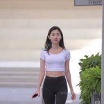 이 사진이랑 몸 똑같으면 <b>통</b>허리임??