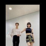 르세라핌 안무가가 투바투 연준 잘한다고 <b>올림</b>