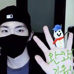 [펜타곤] [고신원 완쾌기원 그림대회]