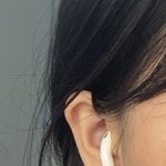나 귀 ㄹㅇ <b>작음</b>