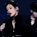 오늘자 더보이즈 <b>주연</b>