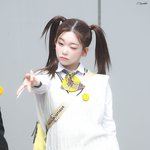 요즘 짱 호감인 아이돌 1위
