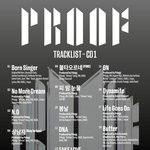 방탄 <b>타이틀들</b> 나열해 놓으니까