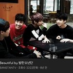 [군대] 방탄소년단 <b>beautiful</b> 주세요
