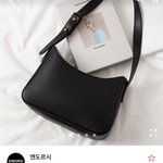 [댓글부탁해] 에이블리 이 <b>숄더백</b> 사본 사람