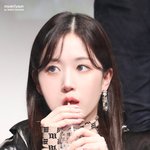 엔믹스 <b>해원</b> 권민아+이나은 같음
