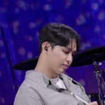 [BTOB] 식곰이 옆모습