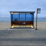 [군대] 오늘 강릉주문진<b>해변</b> 다녀왔어