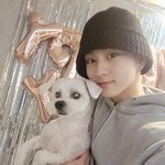 [엔하이픈] <b>정원이</b> 부모님 위버스 하시나봐