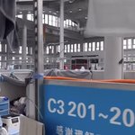 [사진,영상有] 상하이 <b>봉쇄</b> 중 양성뜨면 가는 최악의 격리 시설