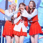 아이브 <b>원영</b>이가 말라서 다른멤버들이