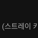 [스키즈] 아기<b>테이</b>는