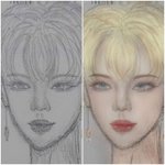 일반 <b>여고딩</b> 고3 취미