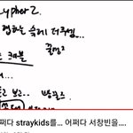 [스키즈] 이분 꺼 너무 웃겨