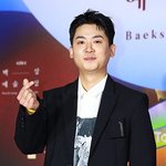 백상 남자 조연상을 받은 <b>조현철</b>의 수상 소감