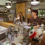 찐 한결이랑 <b>은찬</b>이 같았던 공유-윤은혜 대화