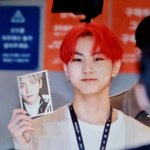 정원이가 툽 태현 <b>엽서</b> 들어줌