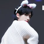 [황현진] 하트받고 <b>파이팅</b>