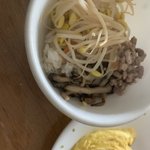 요즘 하루에 한끼는 건강하게 먹는중…
