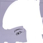 나 그림 진짜 <b>개</b>못그리는 듯 화장한 할머니 <b>눈</b> 그린 건데