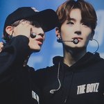 [더보이즈] 이재현 <b>김선우</b>