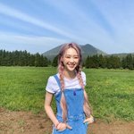 <b>지호</b> 이제 아이돌모습 못 본다