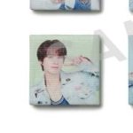 [NCT정우] 이것도 브이하고 있으면서