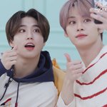[스키즈] 둘이 진짜 잘맞는듯