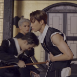 [NCT칠프] 엥띠띠 세컷만화