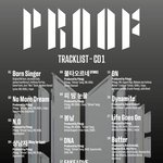 [이것좀봐줘] 방탄 새 앨범