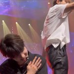 <b>더</b><b>보이즈</b> <b>팬</b>들 만나고 행복해하니까 내가 다 행복해
