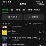 [TXT] 우리 <b>탑백</b> 올랐다 계속 잘하자