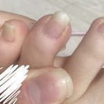 [드루와] 나보다 <b>발톱</b> 긴 사람 없음ㅋㅋㅋ