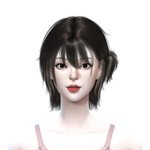 심즈 <b>여심</b> 만들었는데 누구로 플레이할까