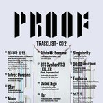 [방탄소년단] 솔로곡 <b>순서</b> 응원법 <b>순서</b>인거 왤케 웃기냨ㅋㅋ