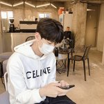 [댓글부탁해] 짝남 마스크 벗은거 처음봤는데.....