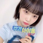 르세라핌 <b>채원</b> 사진짤털
