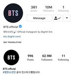 [방탄소년단] 4년 전 오늘